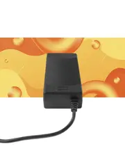 Блок питания 12V/5A-male (4 контакта)