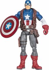 Фигурка Капитан Америка Алтимейтс Marvel Legends 2013