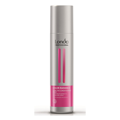 Londa Color Radiance - Спрей-кондиционер для окрашенных волос