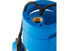 ЗУБР 800 Вт, дренажный насос с большим напором, корпус из нержавеющей стали, Профессионал (НПЧ-Т5-800-С)