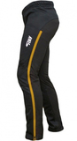 Лыжные брюки Ray WS Active Black-Gold