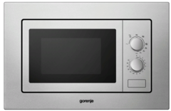 Микроволновая печь Gorenje BM171E2X Микроволновая печь Gorenje BM171E2X