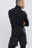 Терморубашка Craft Fuseknit Comfort Turtleneck Black мужская
