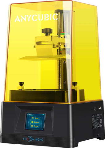 3D-принтер Anycubic Photon Mono