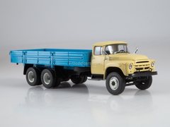 ZIL-133G1 flatbed truck 1:43 Legendary trucks USSR #28