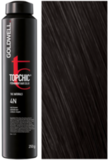 Goldwell Topchic 4N средне-коричневый TC 250ml