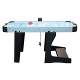 Игровой стол для аэрохоккея DFC 