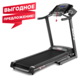 BH FITNESS PIONEER R2 Беговая дорожка фото №1