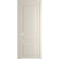 Межкомнатная дверь эмаль Profil Doors 1.5.1PD кремовая магнолия глухая