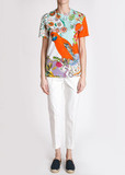 Футболка ETRO