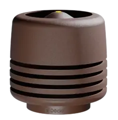 Колпак ИЗЛ-125700 Светло-коричневый