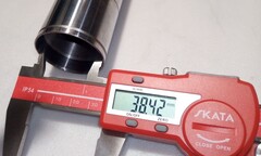 Перо вилки для Honda VTR 1000 F 1997-2005