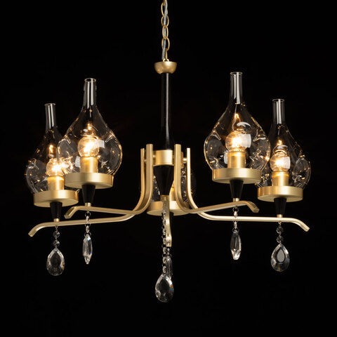 Подвесная люстра De City Каталина 361012605