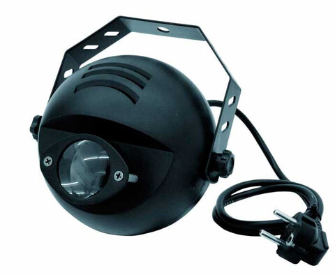 EUROLITE LED PST-9 TCL DMX spot