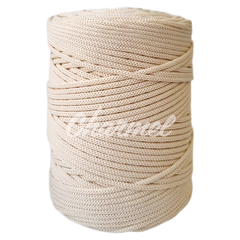 ПЭШ 3 мм Молочный