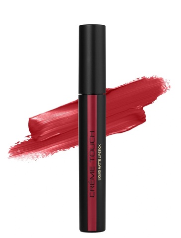 Crème touch liquid lipstick Кремовая помада для губ