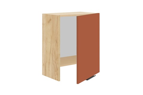 Брауни ШВВ-500_Н6 шкаф верхний (для встроенной вытяжки)