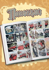 «ПИНОККИО» Виншлюсса