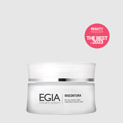 EGIA Крем для век насыщенный с мультивитаминным комплексом - Rich Eye Contour Cream, 30 мл.