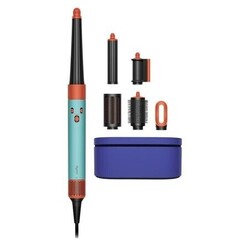 Стайлер Dyson HS08 Airwrap iD Long Barrel (2024) Ceramic Patina/Topaz Orange CN/IN/SG/HK