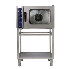 Печь конвекционная Electrolux FCG061 260700 ГАЗ