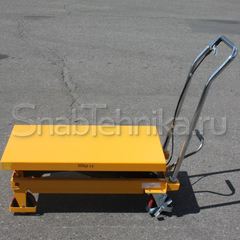 Стол подъемный LEMA LM F-30 (передвижной)