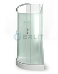 ДУШЕВАЯ КАБИНА ERLIT ER3509PE-C3 90x90x194