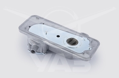 Регулятор разряжения картера в сборе (дв.УМЗ-4213)