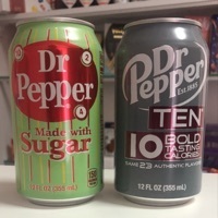 Реал пеппер. Dr. Pepper ten, 0.355л, США. Dr. Pepper 0,355 л.. Dr Pepper real Sugar. Газированный напиток Dr. Pepper ten.