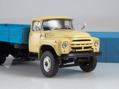 ZIL-133G1 flatbed truck 1:43 Legendary trucks USSR #28