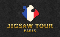 Jigsaw Tour–Paris (для ПК, цифровой код доступа)