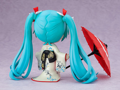 Nendoroid Hatsune Miku: Korin Kimono Ver.