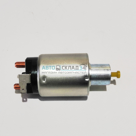 РЕЛЕ ВТЯГИВАЮЩЕЕ ACCENT, ELANTRA XD, GETZ PMC (2 отв м6)