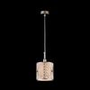 Подвесной светильник Maytoni Leaf H425-PL-01-G