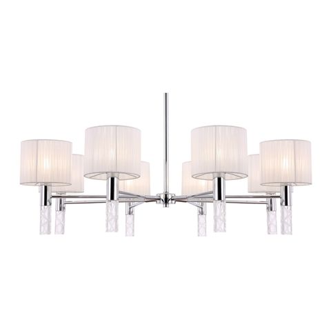 Люстра Maytoni Honour MOD045PL-08CH