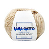 LANA GATTO SUPER SOFT (100% меринос экстрафайн, 50гр/125м) 12530