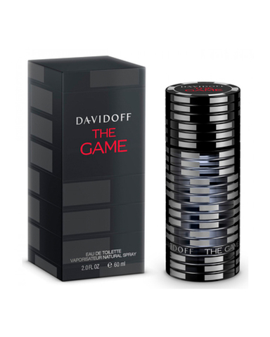 Davidoff The Game