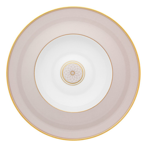 Тарелка суповая 25см Vista Alegre Терраса