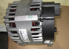 Генератор 12V 75A / ALTERNATOR АРТ: 2871A307РО