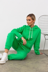 Костюм Кэли №9 (начёс) Valentina