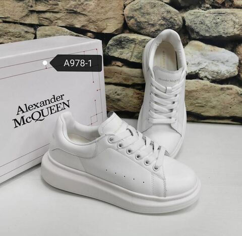 Обувь Alexander McQueen 037726