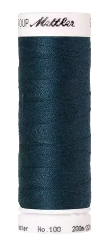 Нить универсальная SERALON 100, 200 м, Mettler, 0485