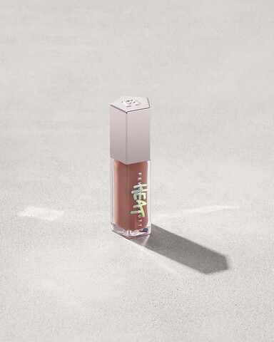 FENTY BEAUTY Gloss Bomb Heat Universal Lip Luminizer + Plumper Fenty Glow Heat 03 9 ml.