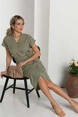 Платье Милитта №1 Valentina (Акция)