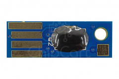 Чип X-1594-2.5K Cyan для картриджа 106R01594, Xerox Phaser 6500 / WC 6505 (регион 2)