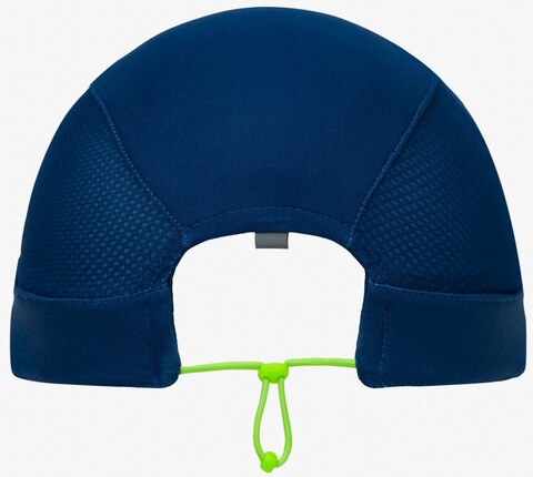 Картинка кепка Buff Pack Speed Cap Htr Azure Blue - 3