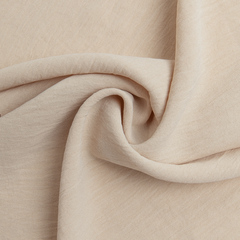 Лен Манго, 165 гр/м2, 148 см, светло-бежевый