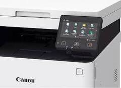 Сanon i-SENSYS MF651CW цветной принтер/копир/сканер A4
