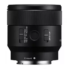 Sony FE 50mm f/2.8 macro (SEL50M28)