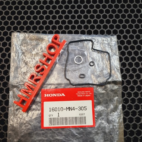 Honda Ремкомплект карбюратора CB-1 CBR 600F 16010-MN4-305